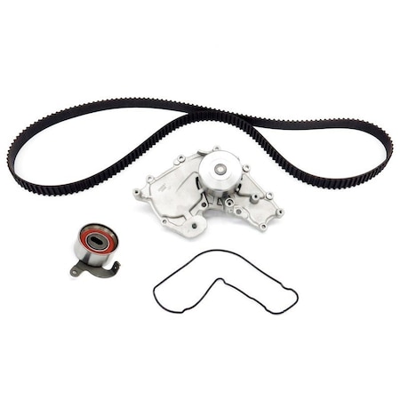 Us Motor Works Timing Kit With Water Pump, USTK263 USTK263